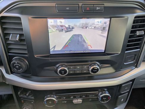 Used 2023 Ford F150 XLT w/ Equipment Group 301A Mid image 17