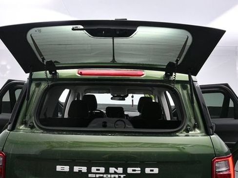 Used 2024 Ford Bronco Sport Big Bend AWD/4WD image 13