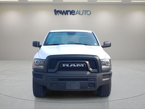 Used 2023 RAM 1500 Warlock AWD/4WD image 11