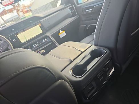 New 2026 GMC Sierra 1500 AT4X w/ AT4X AEV Edition image 25