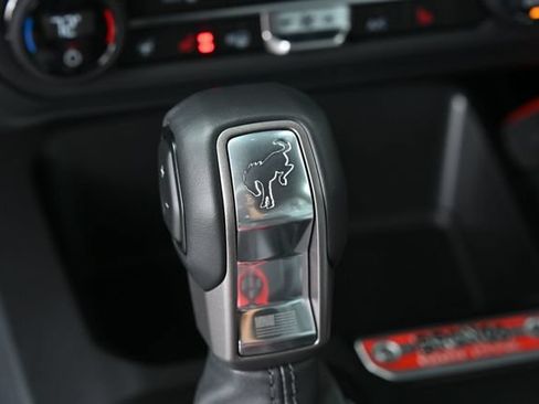 Used 2025 Ford Bronco Stroppe Edition AWD/4WD image 44