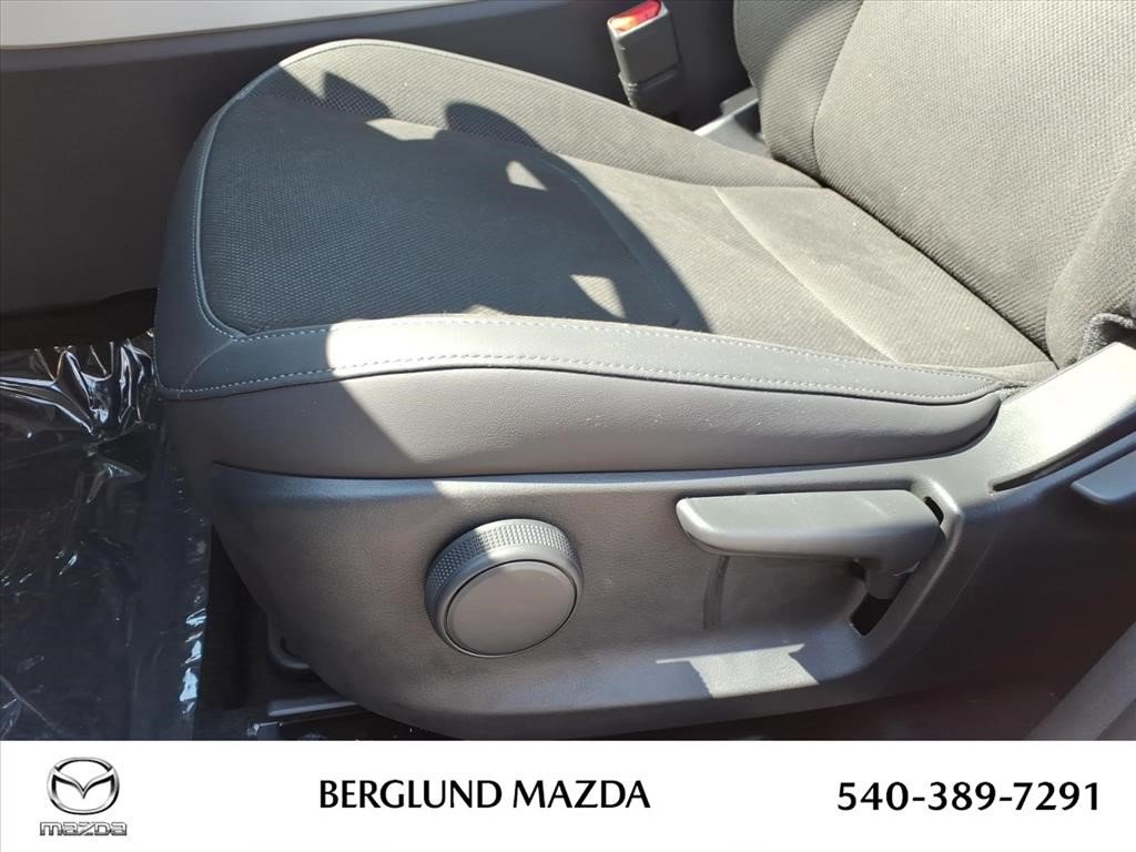New 2026 MAZDA CX-5 Select AWD/4WD image 10
