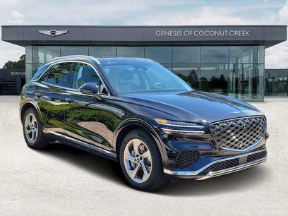 Certified 2026 Genesis GV70 2.5T Advanced