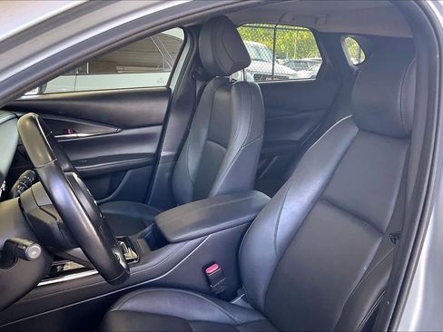 Used 2021 MAZDA CX-30 FWD 2.5 S w/ Preferred Package image 8