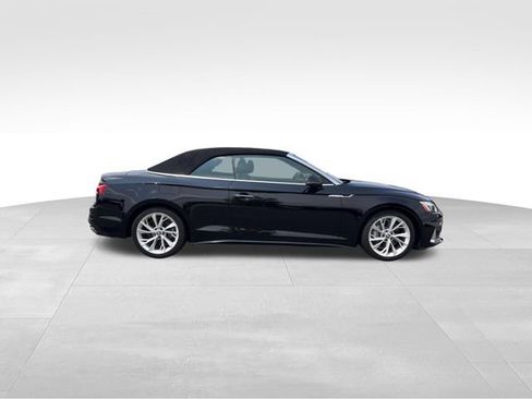 Used 2021 Audi A5 2.0T Premium Plus w/ Premium Plus AWD/4WD image 6