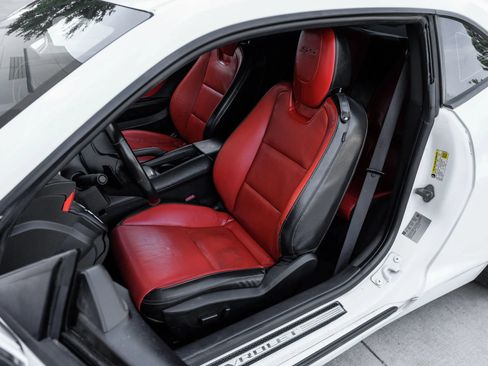 Used 2014 Chevrolet Camaro SS w/ RS Package RWD image 34