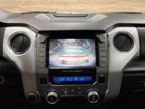 Used 2020 Toyota Tundra SR5 w/ TRD Off-Road Package image 13