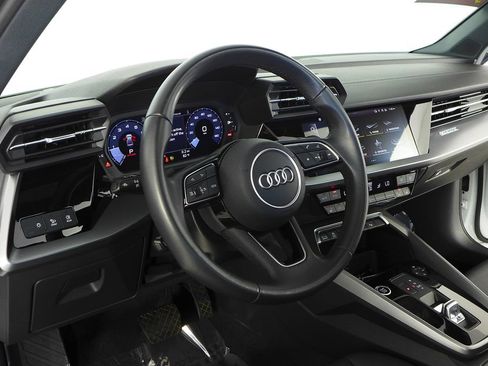 Used 2023 Audi A3 2.0T Premium w/ Convenience Package image 31