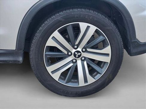 Used 2024 Mitsubishi Outlander Sport AWD image 14