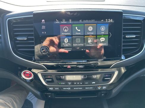 Used 2020 Honda Passport Touring image 18