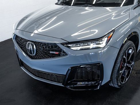 New 2026 Acura MDX Type S AWD/4WD image 11