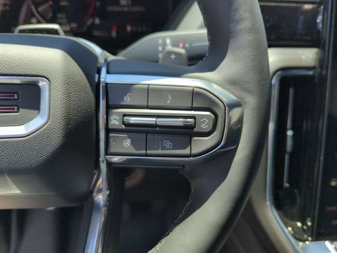 New 2026 GMC Yukon Elevation w/ Elevation Premium Package AWD/4WD image 22