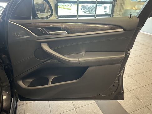 Used 2020 BMW X3 xDrive30i w/ Premium Package image 36