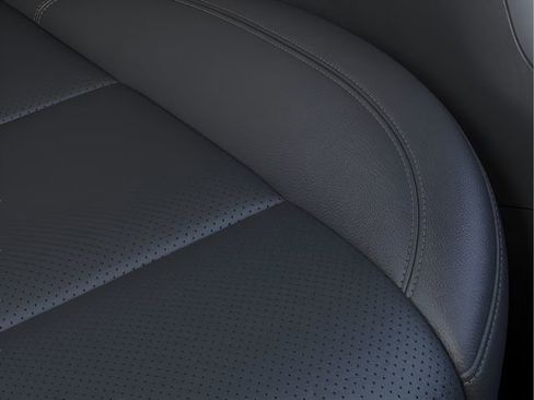 New 2025 Chevrolet Silverado 1500 LTZ w/ LTZ Premium Package image 24