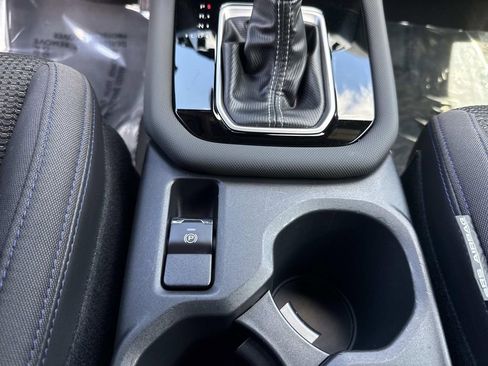 Used 2025 Subaru Forester Premium w/ Convenience Package #1 image 34