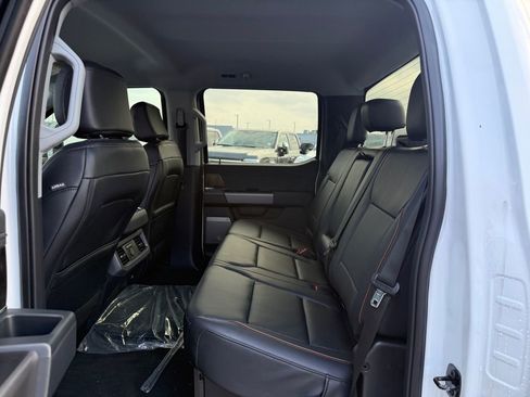 New 2026 Ford F350 Lariat RWD image 12