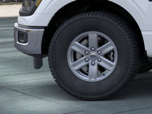 New 2026 Ford F150 XL RWD image 21