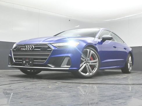 Used 2023 Audi S7 Prestige image 35