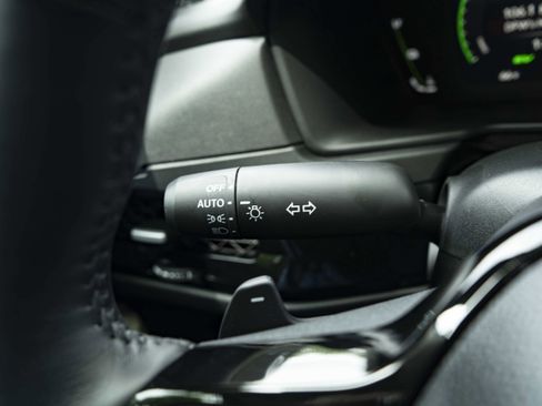 Used 2025 Honda Accord Touring image 23