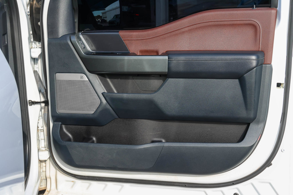 Used 2022 Ford F150 Lariat w/ Equipment Group 502A High AWD/4WD image 15