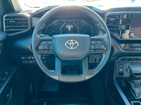Used 2023 Toyota Tundra SR5 w/ SX Package image 13