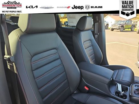 Used 2026 Honda CR-V Sport-L image 30