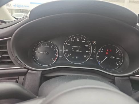 Used 2024 MAZDA CX-30 AWD 2.5 S w/ Select Sport Pkg image 19