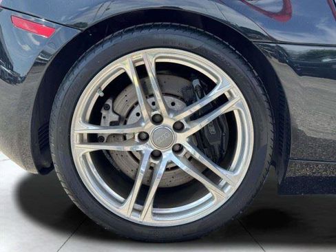 Used 2011 Audi R8 V8 AWD/4WD image 65
