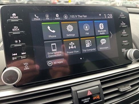 Used 2022 Honda Accord Sport image 22