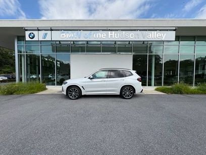 Used 2023 BMW X3 xDrive30i w/ M Sport Package