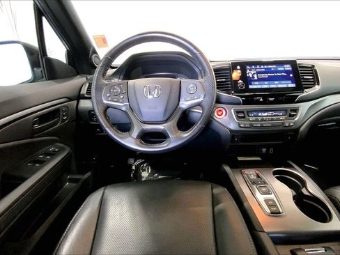 Used 2023 Honda Passport EX-L image 4