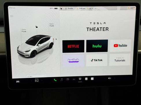 Used 2023 Tesla Model Y Long Range image 24