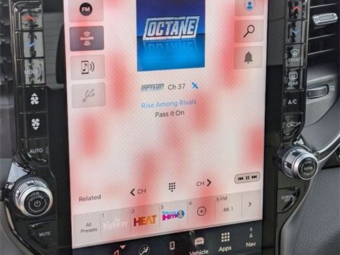 New 2026 RAM 1500 Rebel image 19