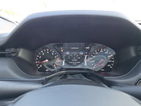 New 2026 Jeep Compass Latitude image 19