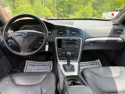 Used 2008 Volvo S60 2.5T FWD image 14