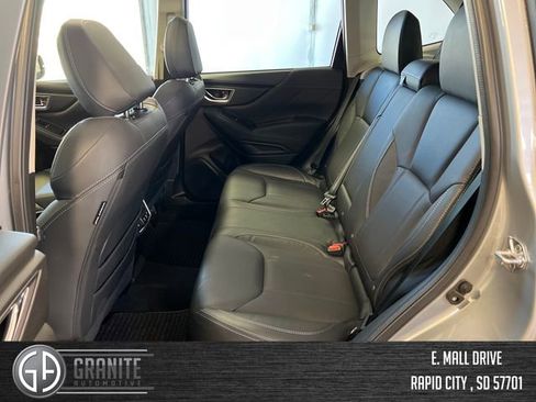 Used 2024 Subaru Forester Touring w/ Convenience Package image 24