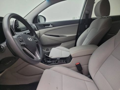 Used 2019 Hyundai Tucson SE AWD/4WD image 17