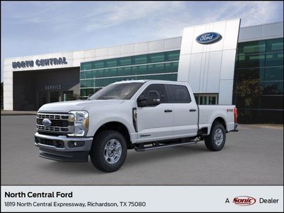 New 2026 Ford F350 XLT