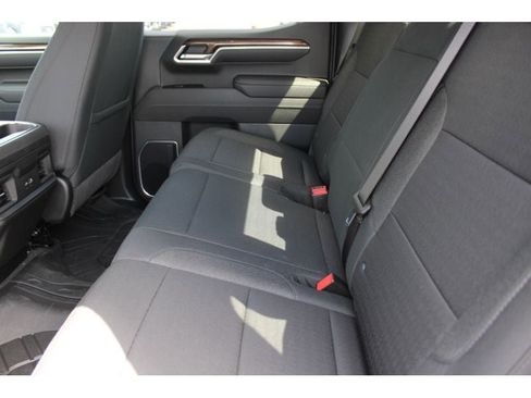 New 2025 Chevrolet Silverado 1500 RST w/ Protection Package image 20