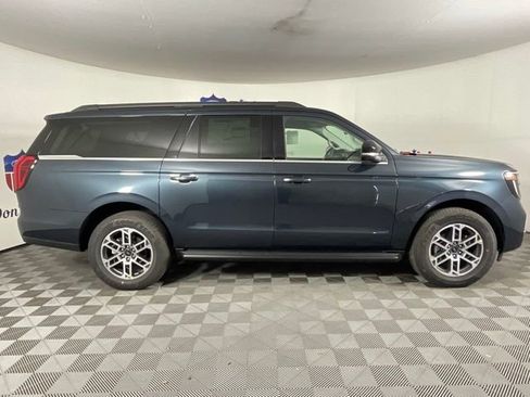 New 2026 Ford Expedition Max Active image 2