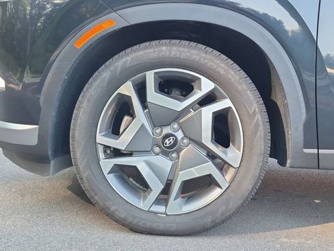 Used 2023 Hyundai Palisade Limited AWD/4WD image 9