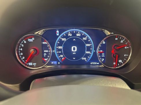 Used 2024 GMC Terrain Denali AWD/4WD image 12