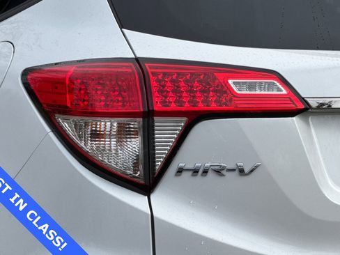 Used 2021 Honda HR-V EX image 28