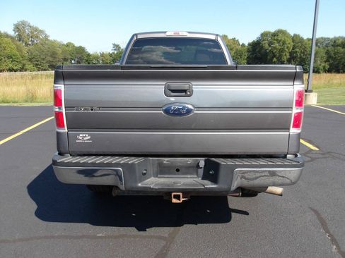 Used 2009 Ford F150 XLT AWD/4WD image 35