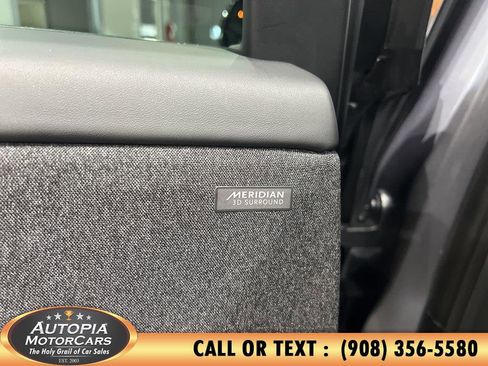 Used 2024 Land Rover Range Rover Sport Dynamic SE image 27