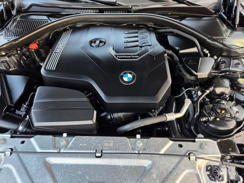 Used 2022 BMW 330i Sedan w/ Driving Assistance Package RWD image 30