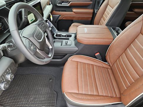 New 2026 GMC Sierra 2500 Denali Ultimate image 9