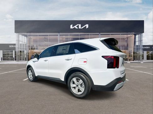 New 2026 Kia Sorento LX image 6
