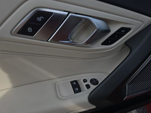 Used 2019 BMW Z4 sDrive30i w/ M Sport Package image 25