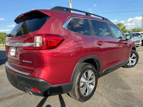 Used 2019 Subaru Ascent Premium image 14